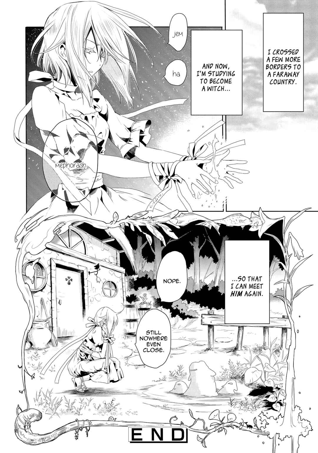 Page 18 Chapter 6 Jingai-san no Yome wa Inai