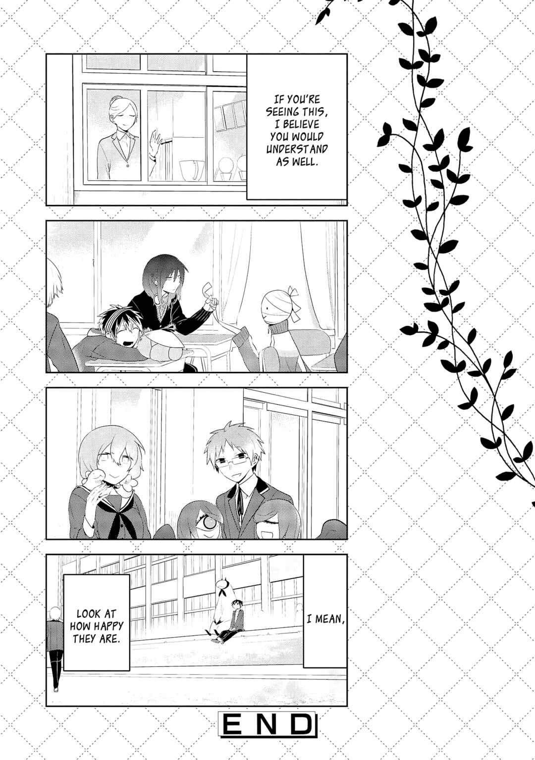 Page 10 Chapter 5 Jingai-san no Yome wa Inai
