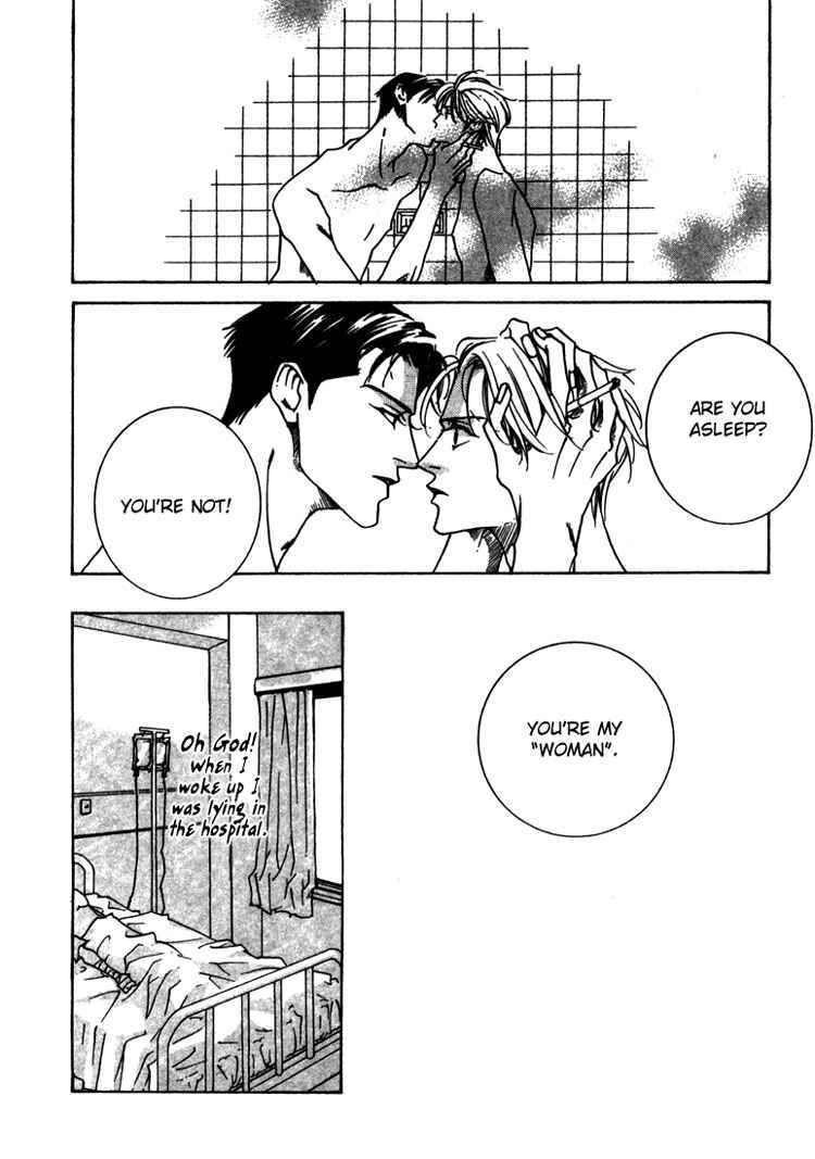 Page 18 Chapter 3 Lovers Virus