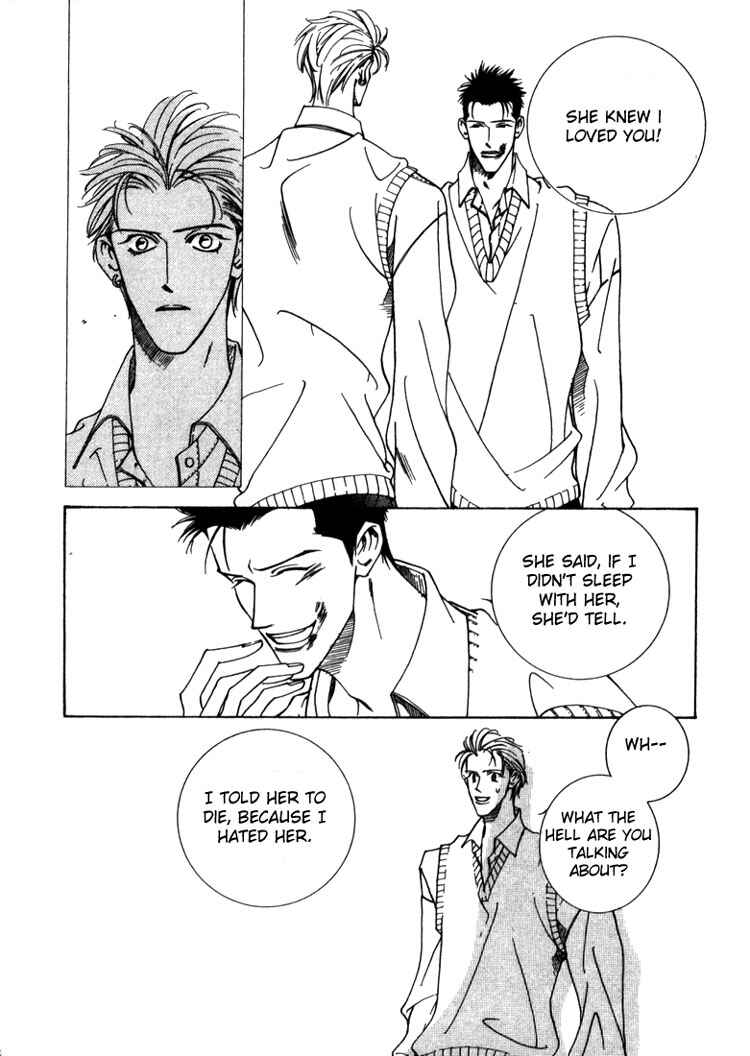 Page 28 Chapter 3 Lovers Virus