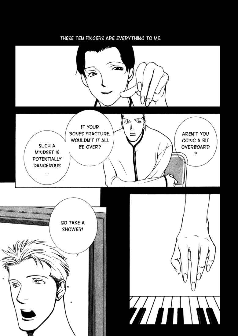Page 20 Chapter 2 Lovers Virus