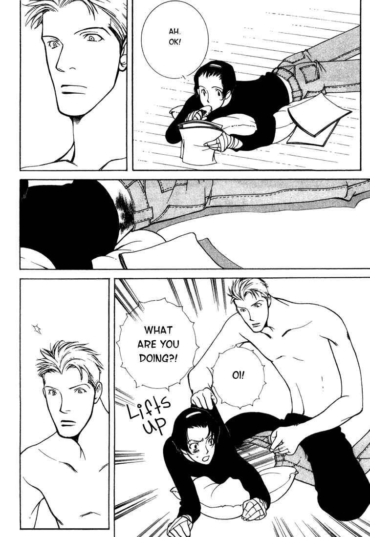 Page 21 Chapter 2 Lovers Virus