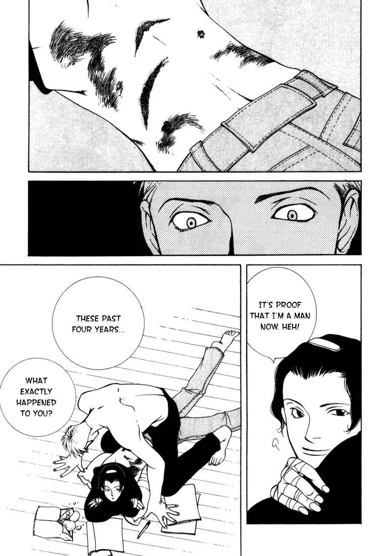 Page 22 Chapter 2 Lovers Virus