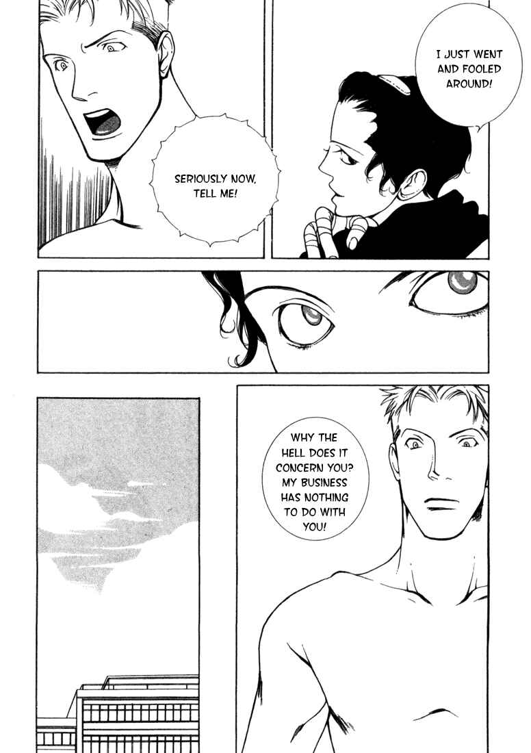 Page 23 Chapter 2 Lovers Virus