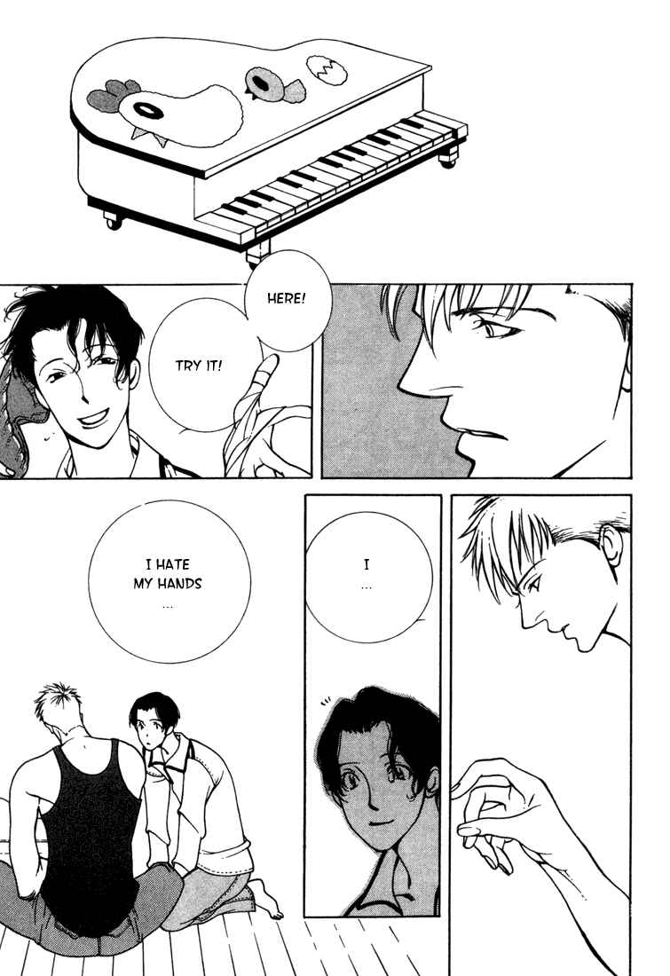 Page 32 Chapter 2 Lovers Virus