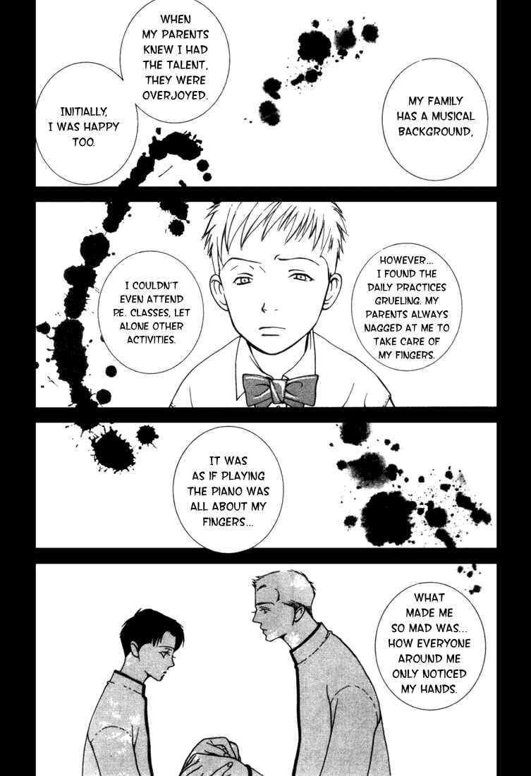 Page 33 Chapter 2 Lovers Virus