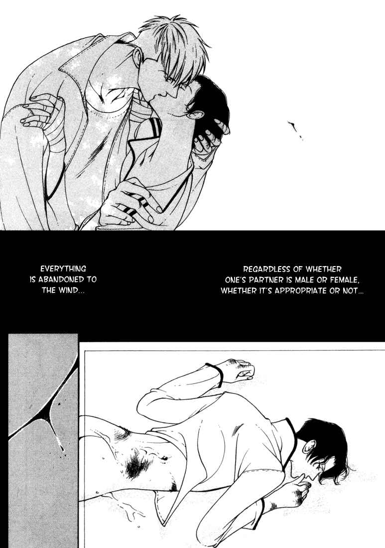 Page 35 Chapter 2 Lovers Virus