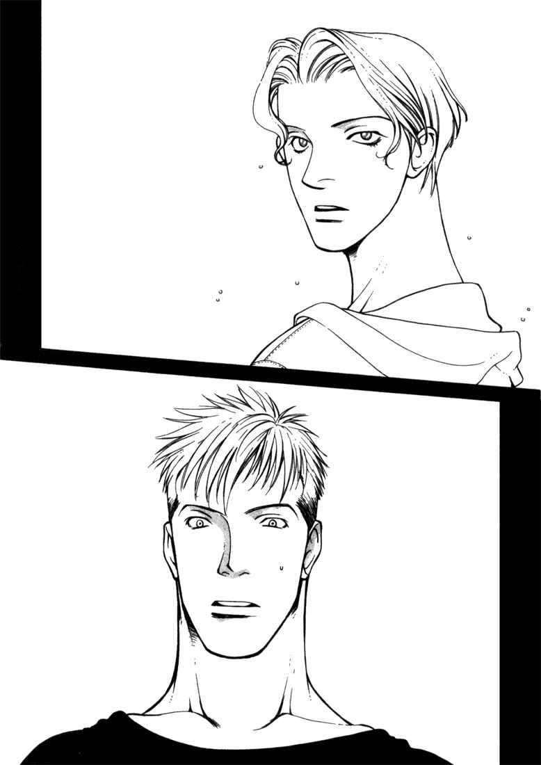 Page 9 Chapter 2 Lovers Virus