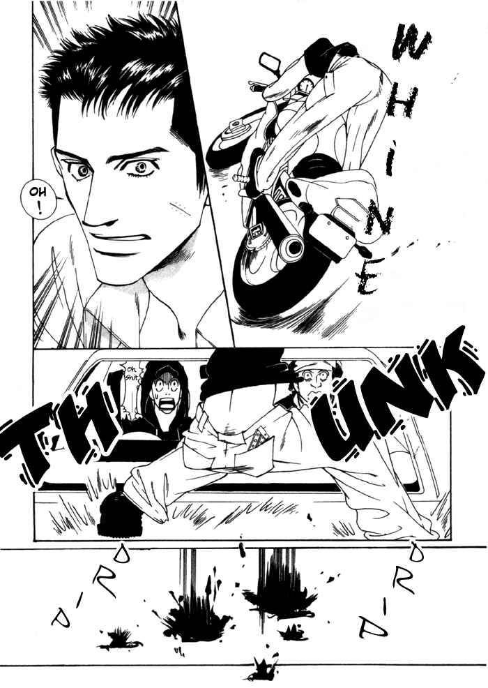 Page 26 Chapter 4 Lovers Virus