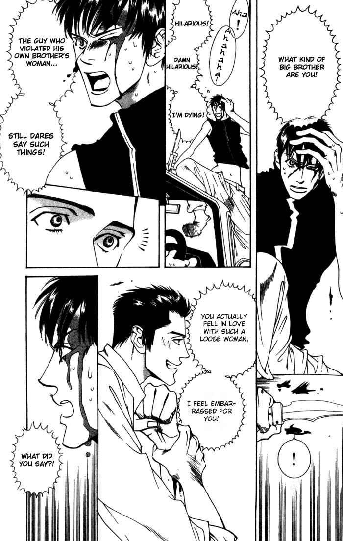 Page 28 Chapter 4 Lovers Virus