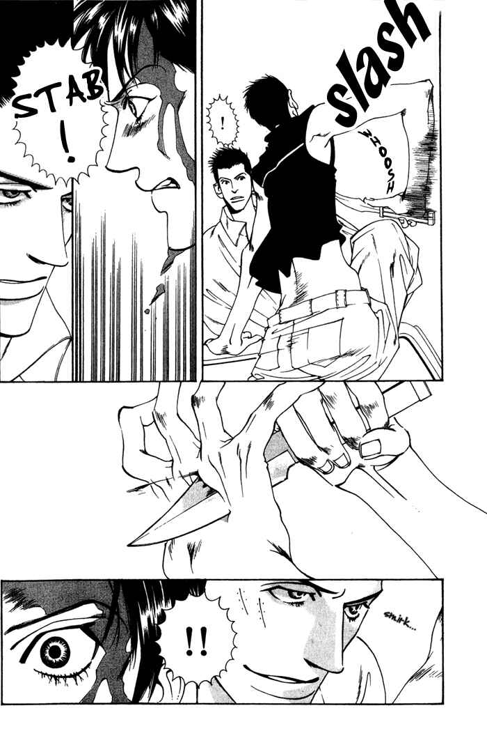 Page 29 Chapter 4 Lovers Virus