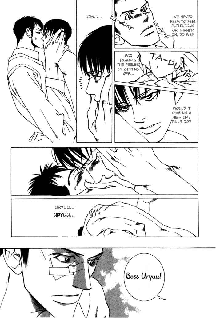 Page 38 Chapter 4 Lovers Virus