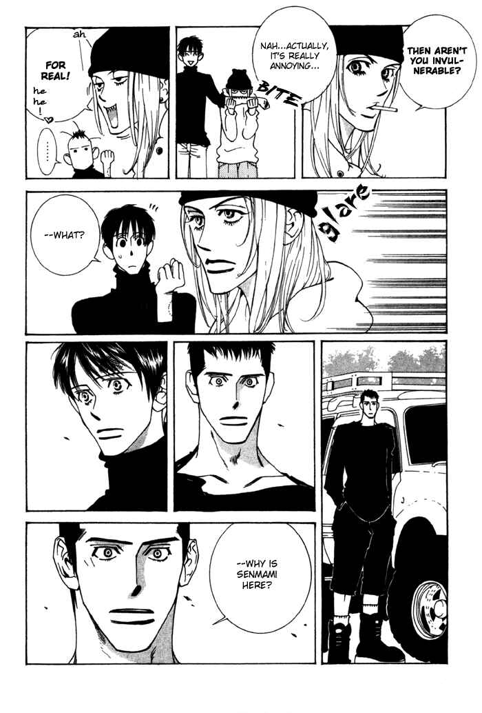 Page 53 Chapter 4 Lovers Virus