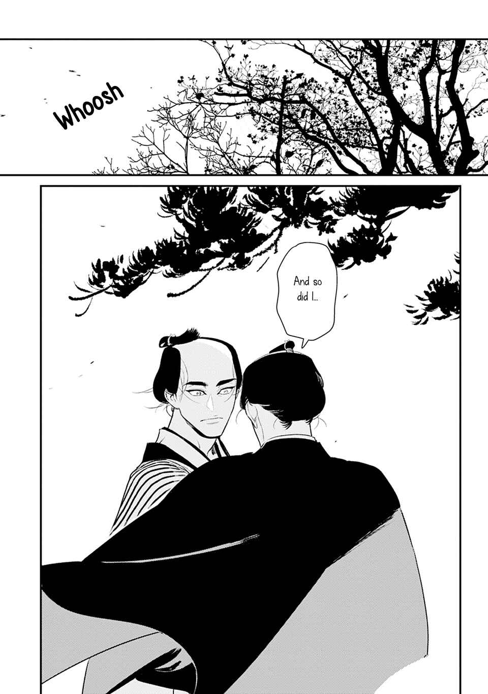 Page 27 Chapter 3 Noppiki Naranu