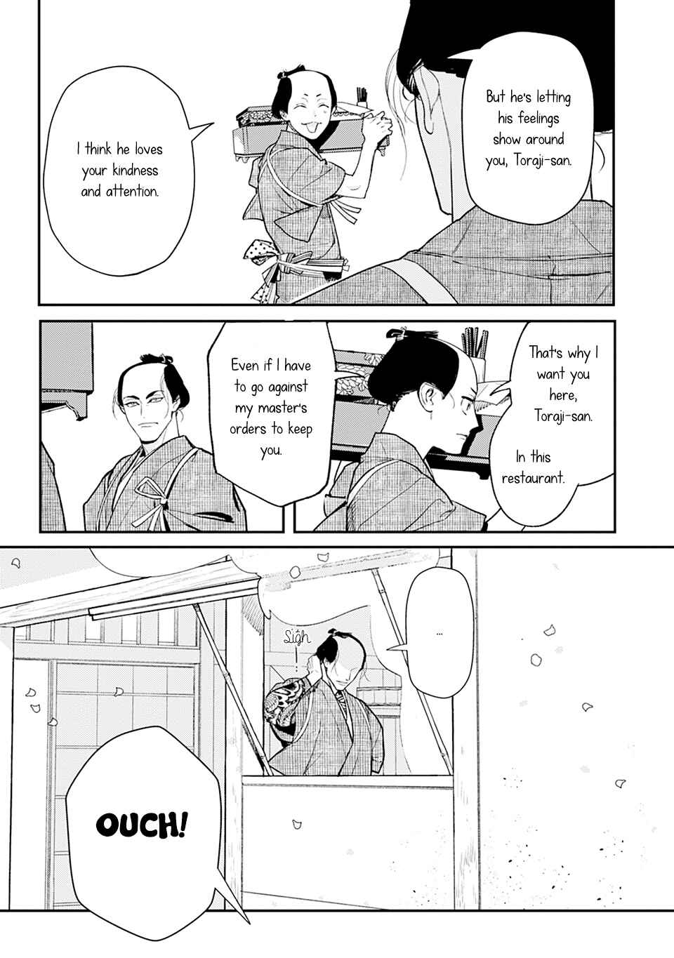 Page 22 Chapter 2 Noppiki Naranu