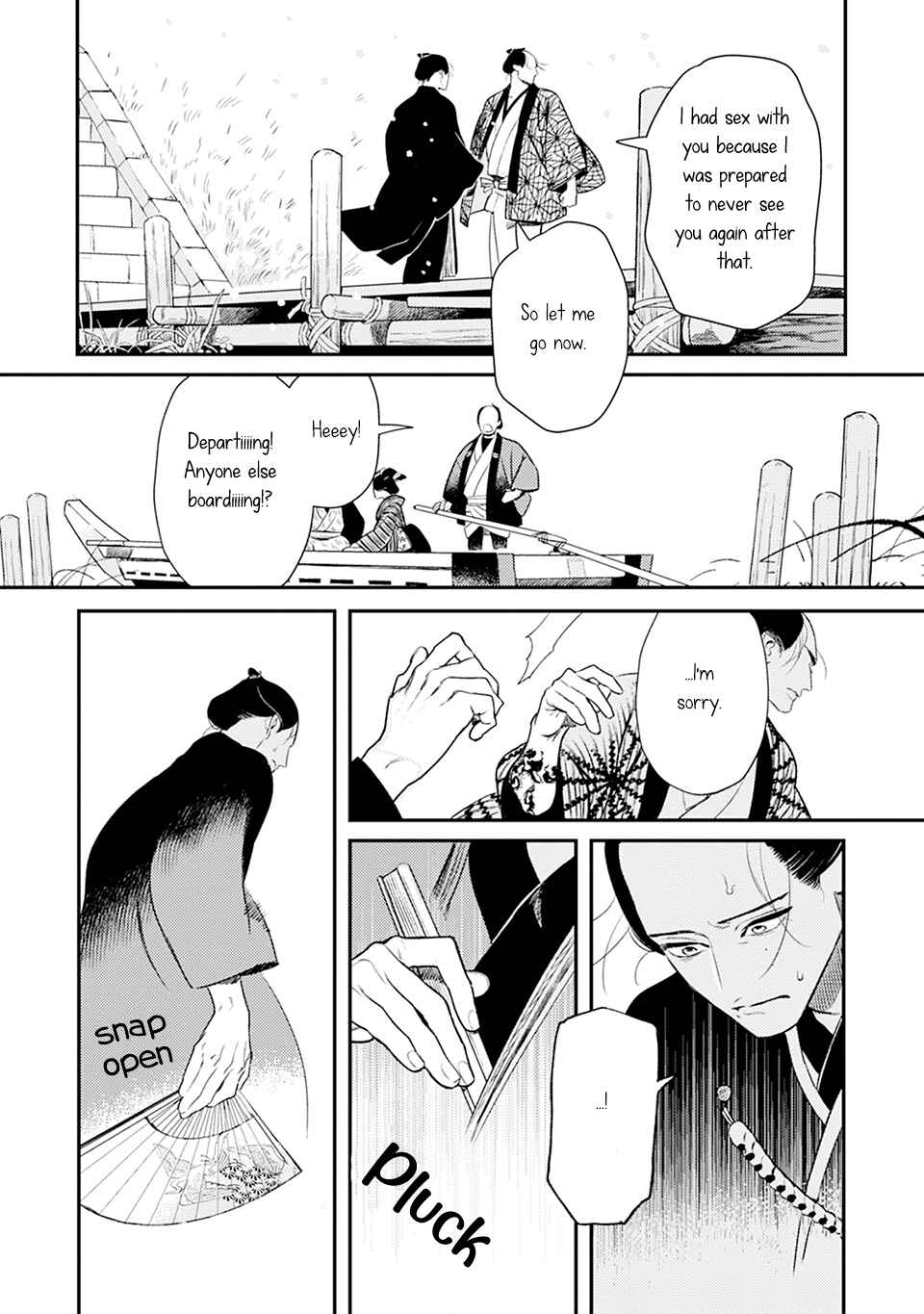 Page 37 Chapter 5 Noppiki Naranu