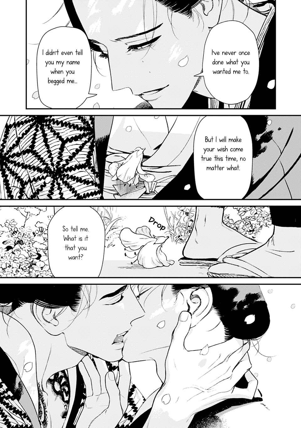 Page 41 Chapter 5 Noppiki Naranu