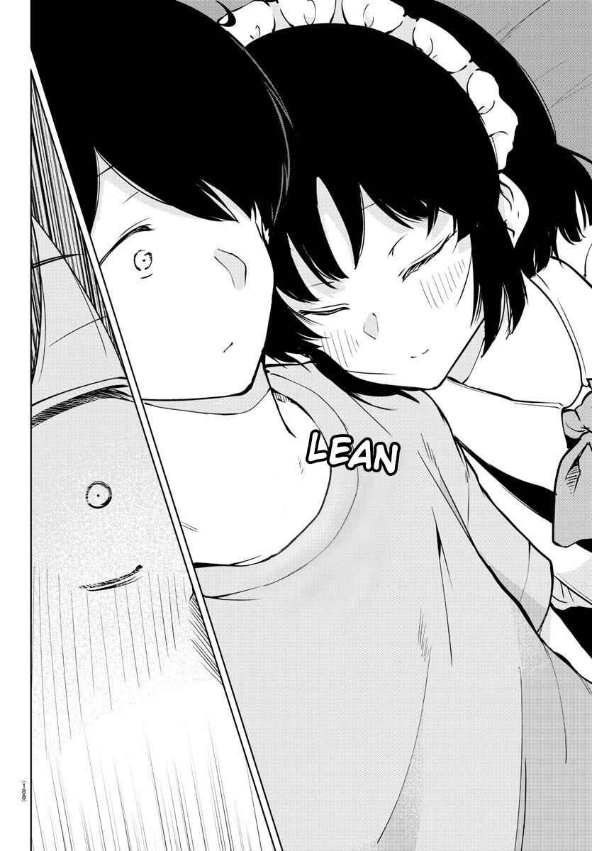 Page 5 Chapter 24 Meika-san wa Oshikorosenai