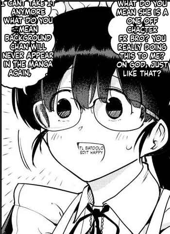 Page 11 Chapter 62 Meika-san wa Oshikorosenai