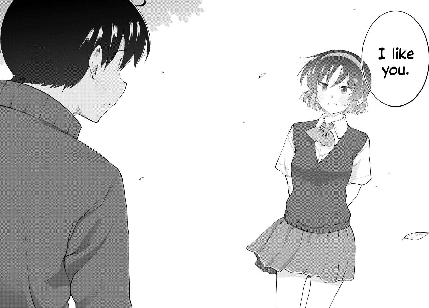 Page 4 Chapter 115 Meika-san wa Oshikorosenai