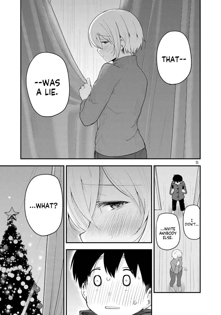 Page 5 Chapter 146 Meika-san wa Oshikorosenai