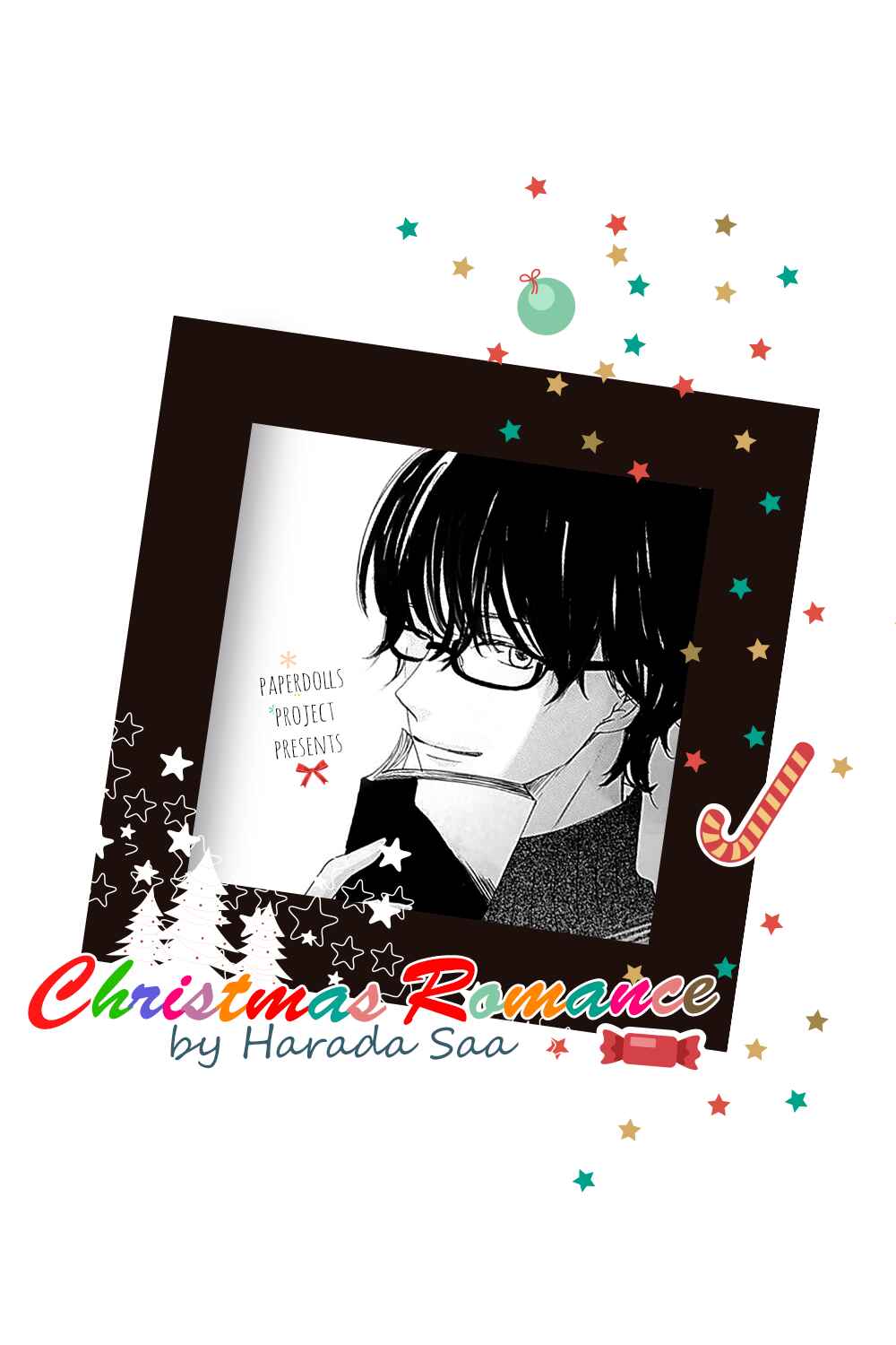 Page 1 Chapter Unknown_ab2d Christmas Romance