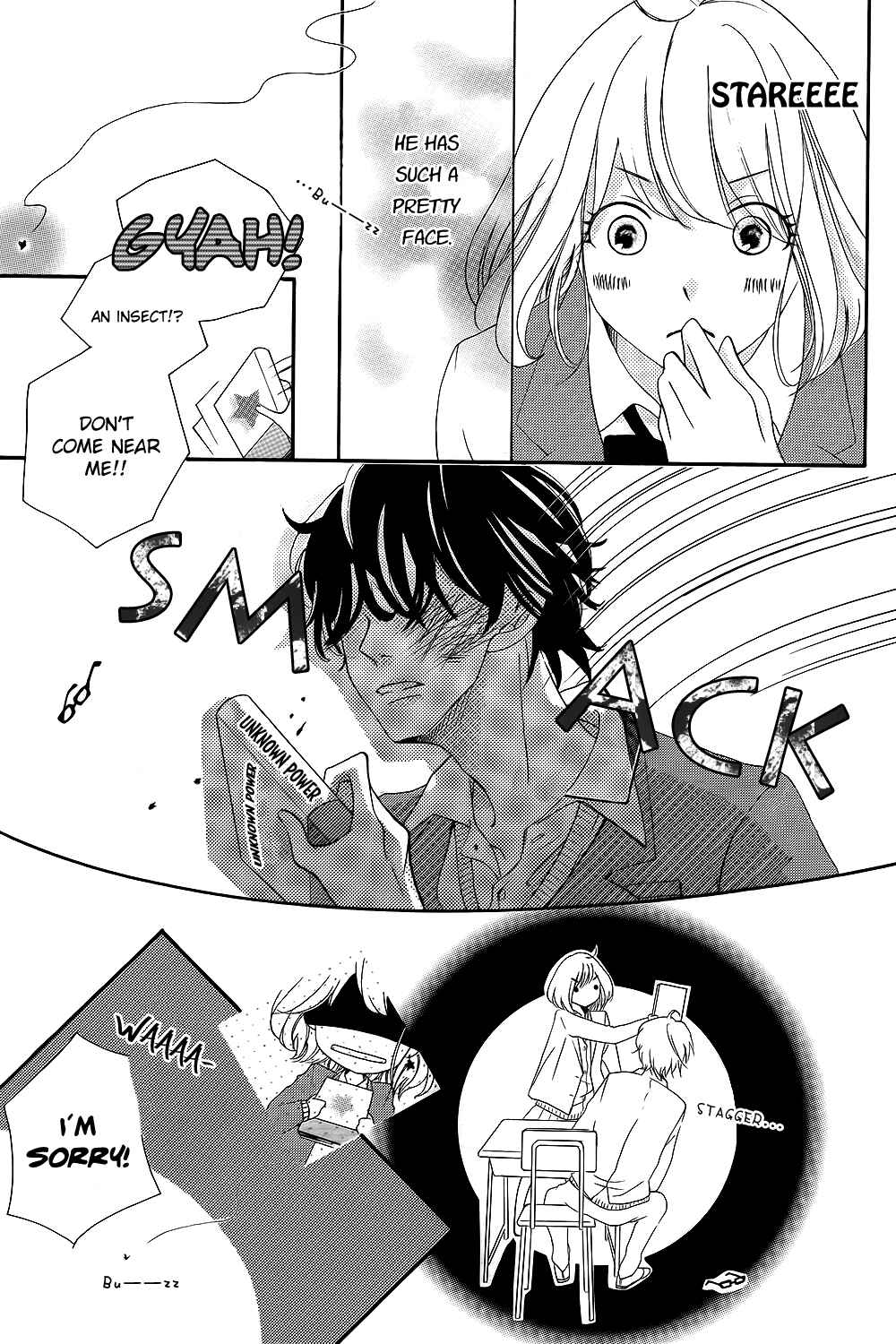 Page 10 Chapter Unknown_ab2d Christmas Romance