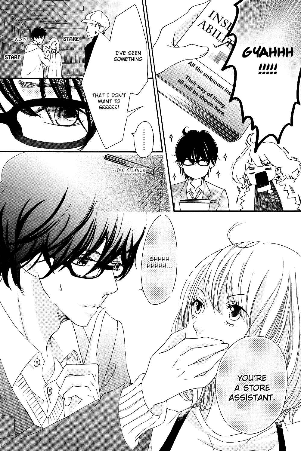 Page 15 Chapter Unknown_ab2d Christmas Romance