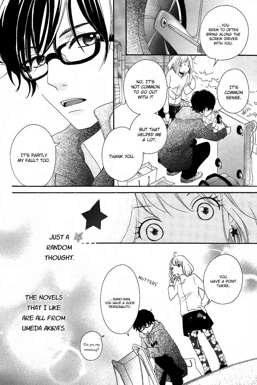 Page 27 Chapter Unknown_ab2d Christmas Romance