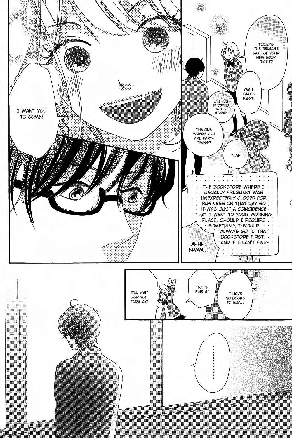Page 33 Chapter Unknown_ab2d Christmas Romance