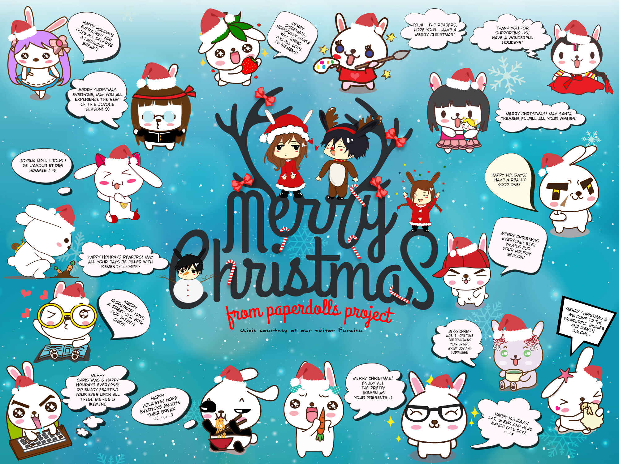 Page 5 Chapter Unknown_ab2d Christmas Romance