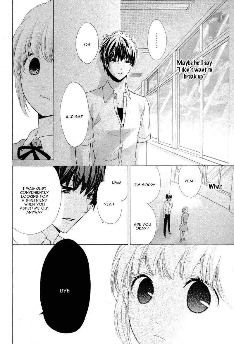 Page 29 Chapter Unknown_74d0 Kare wa, Watashi no Koto ga Suki Mitai Desu.