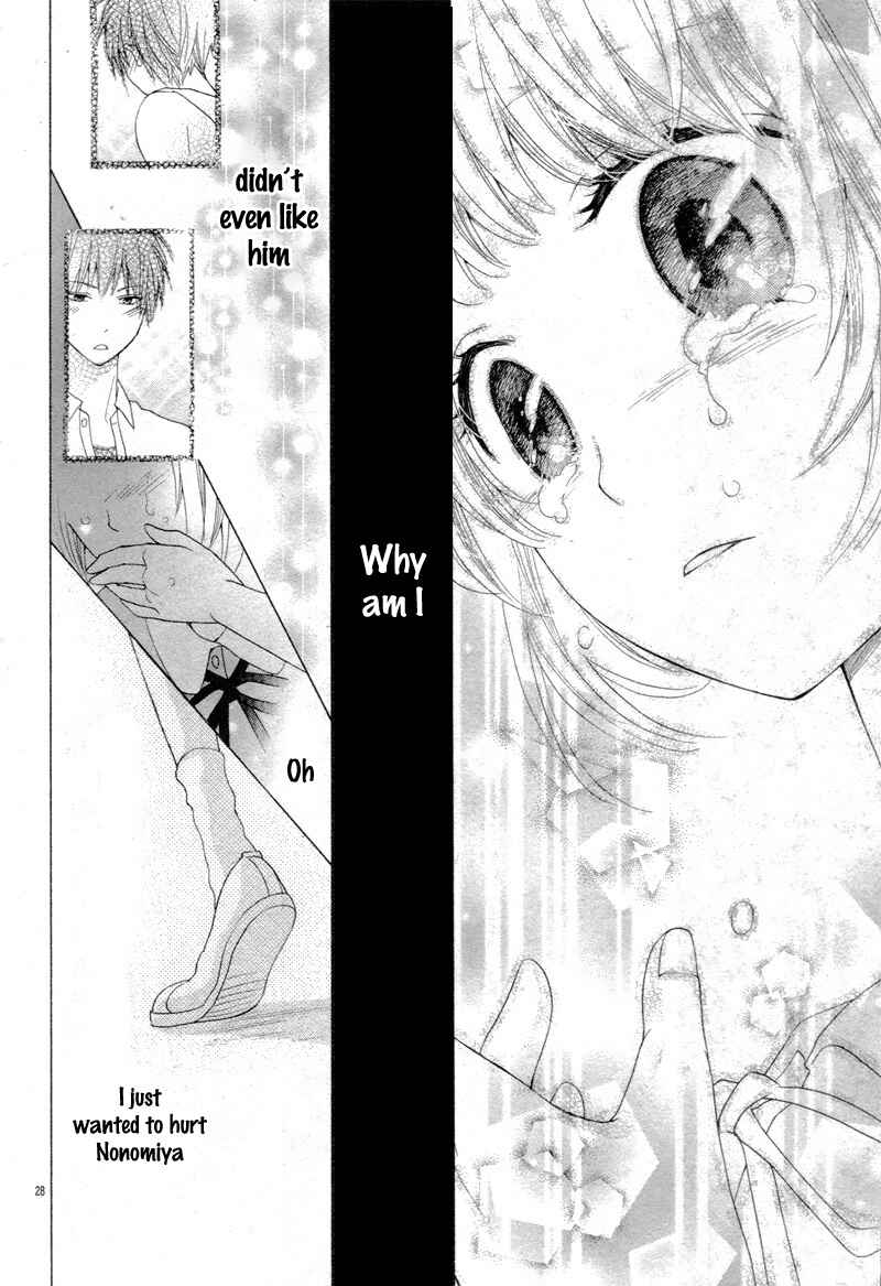 Page 31 Chapter Unknown_74d0 Kare wa, Watashi no Koto ga Suki Mitai Desu.