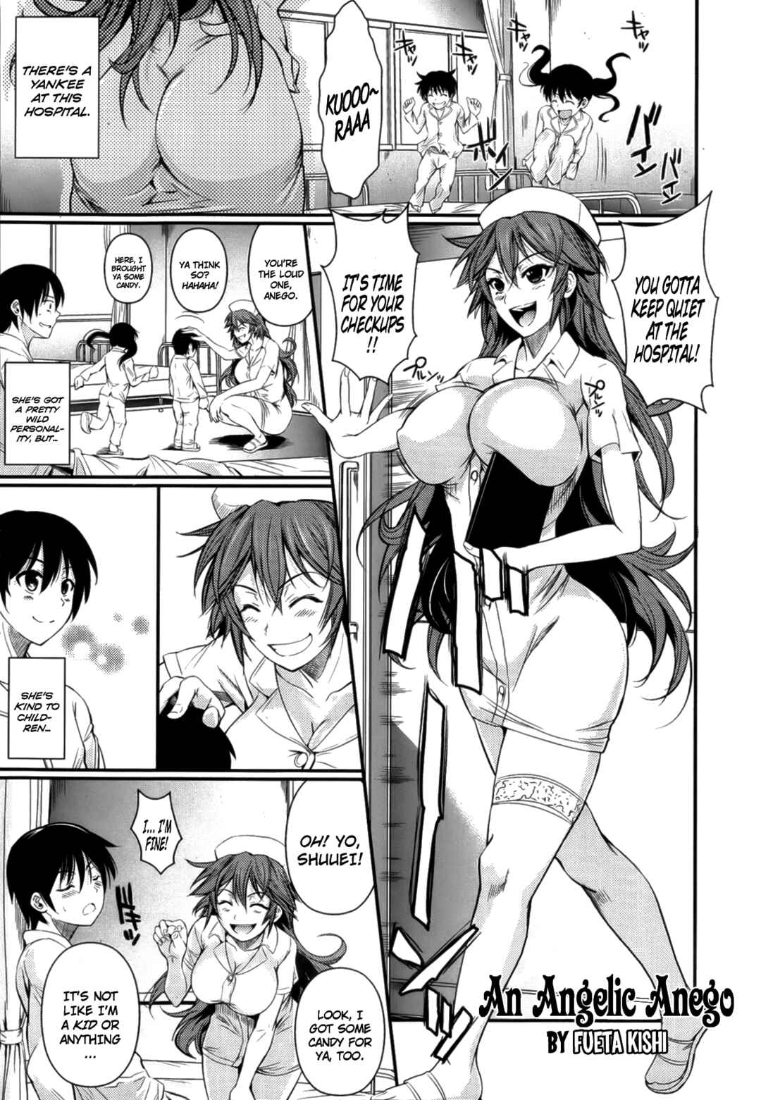 Page 37 Chapter Unknown_603c An Angelic Anego