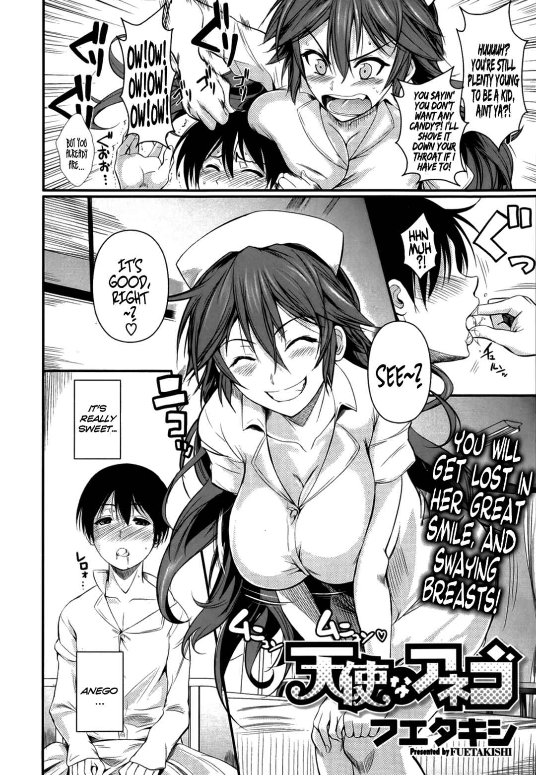 Page 38 Chapter Unknown_603c An Angelic Anego