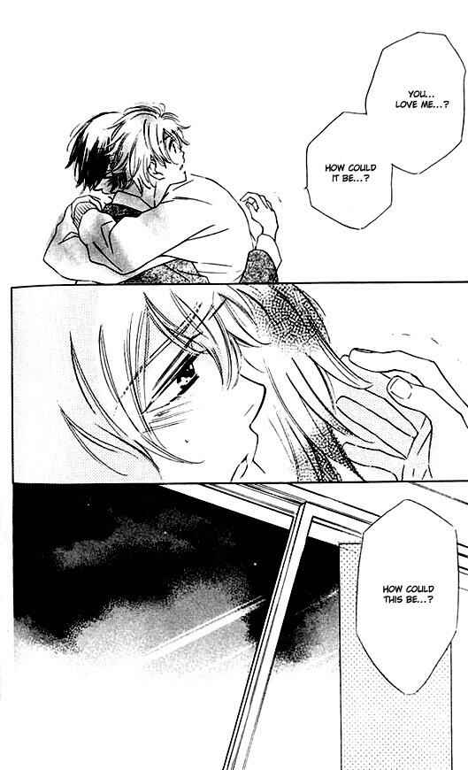 Page 37 Chapter 3 Tokidoki, Sekai wa Utsukushii