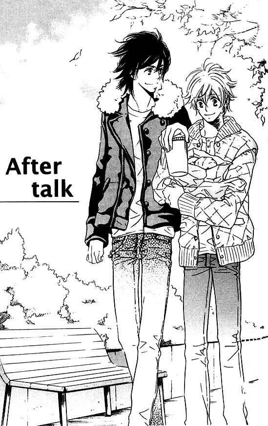 Page 42 Chapter 6 Tokidoki, Sekai wa Utsukushii
