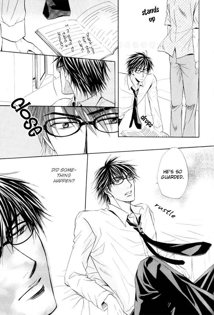 Page 19 Chapter 4 Virgin Break