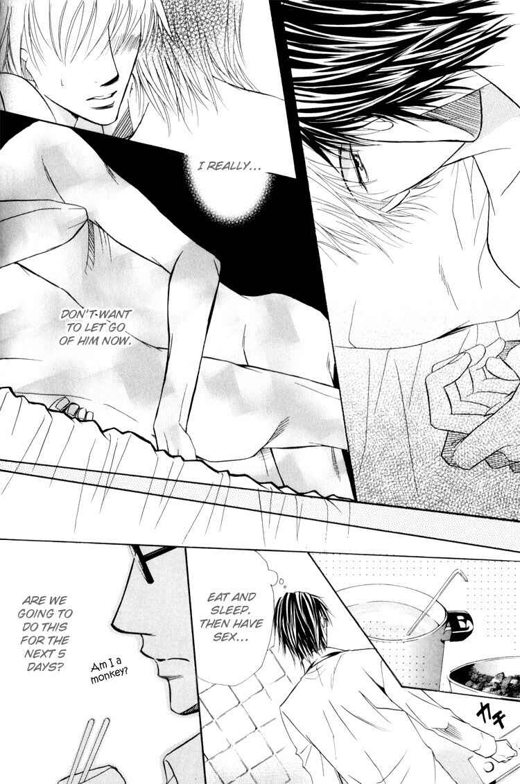 Page 28 Chapter 4 Virgin Break