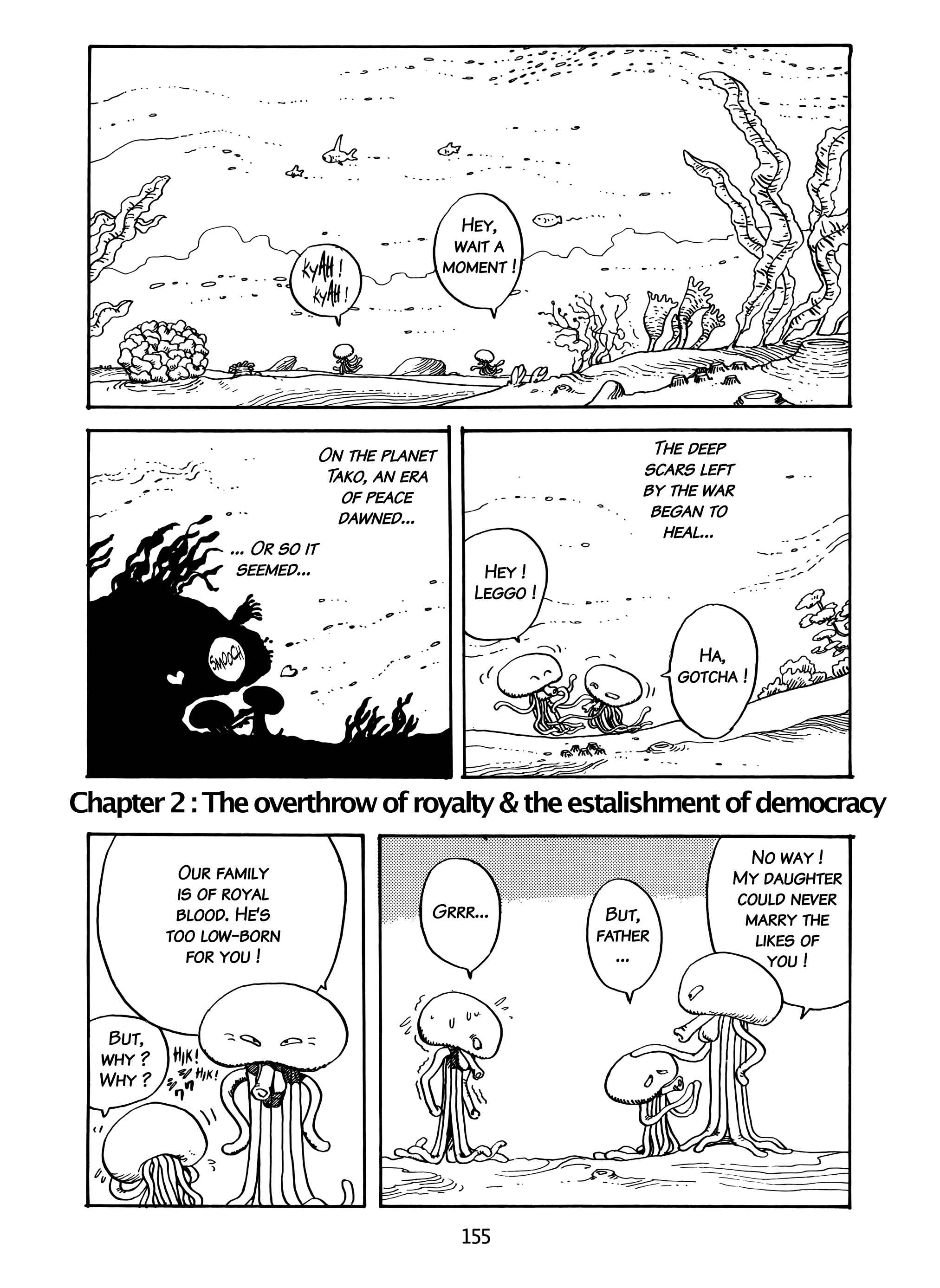 Page 10 Chapter 8 Fireball