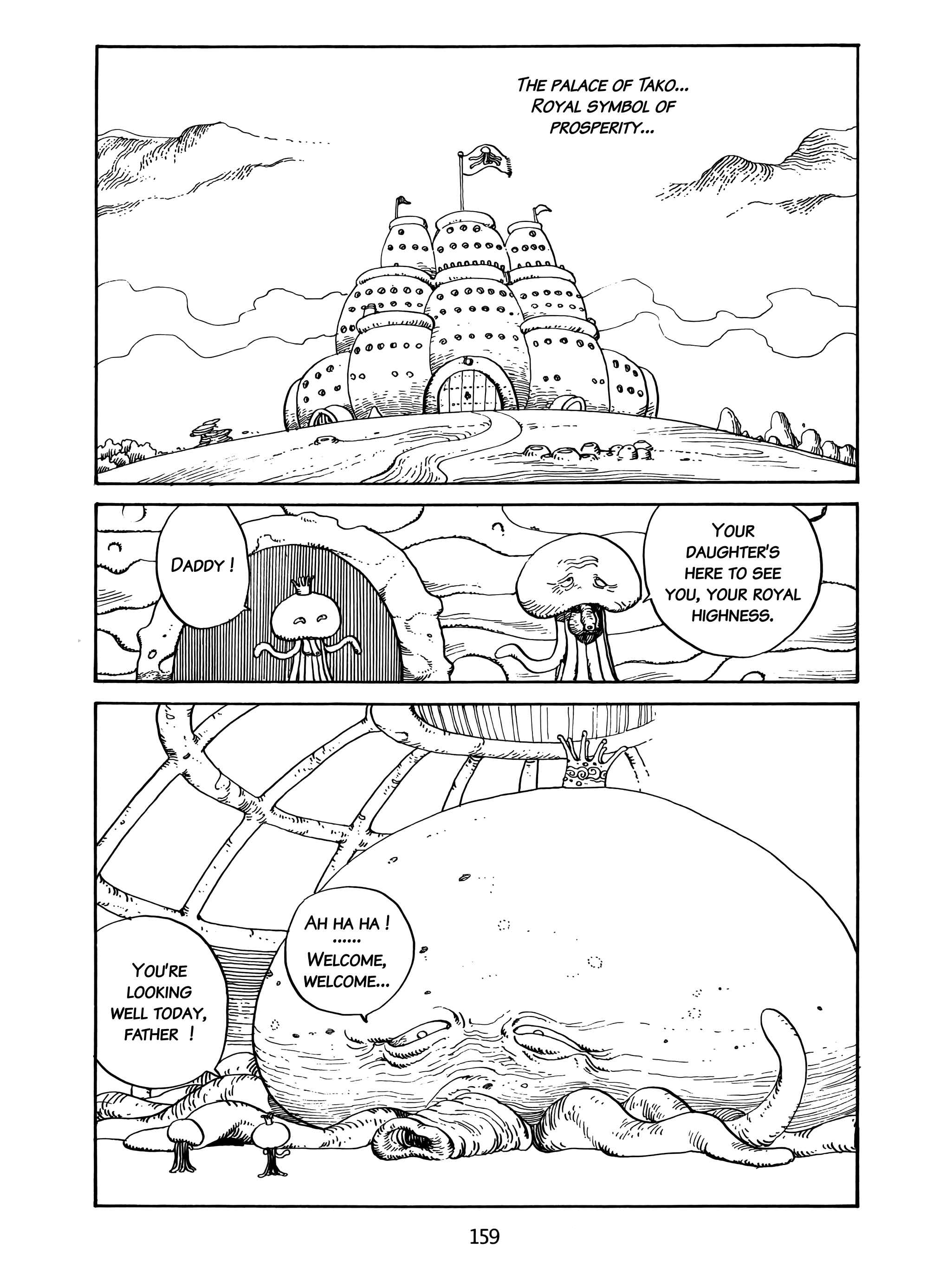 Page 14 Chapter 8 Fireball