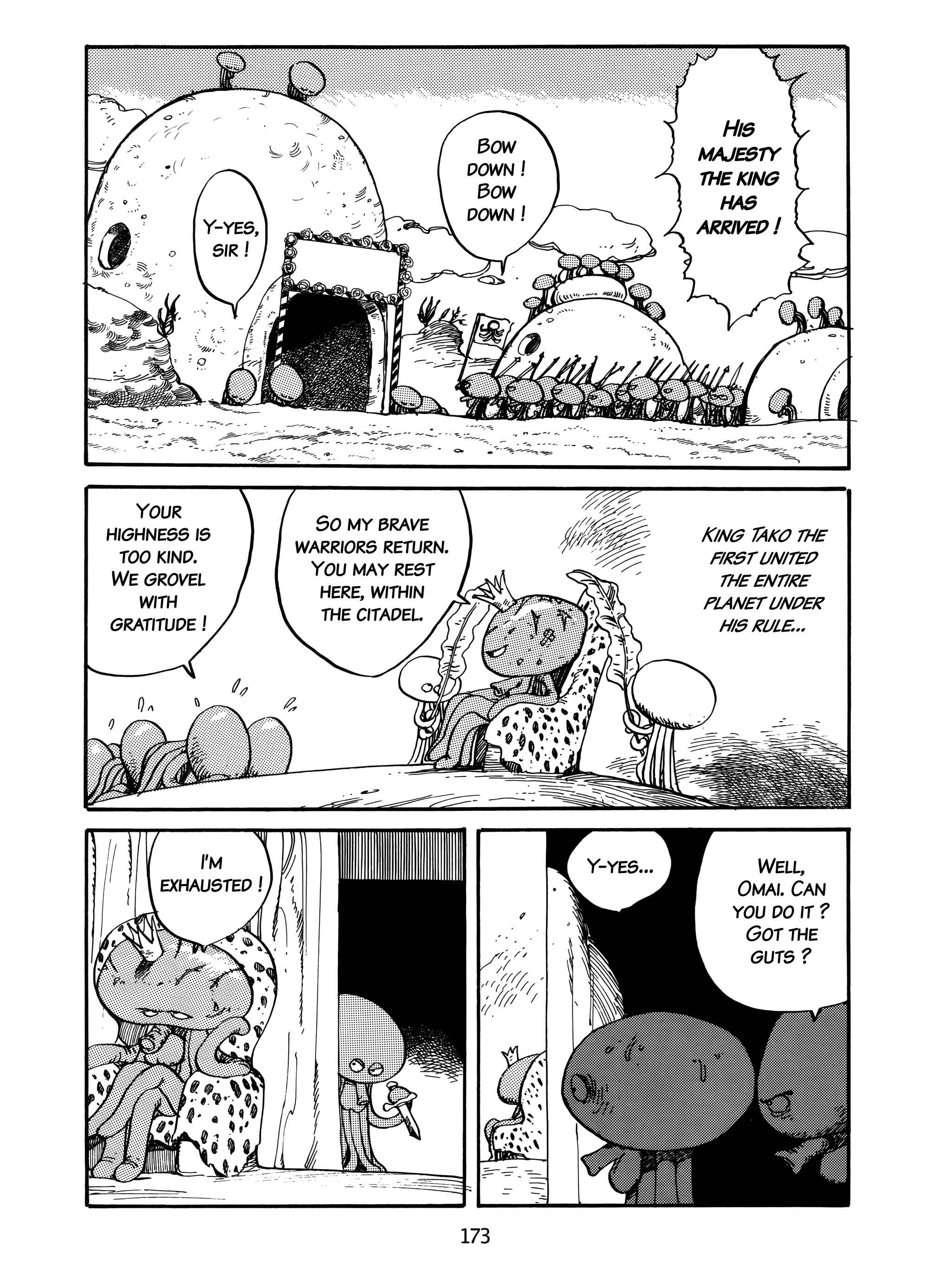 Page 28 Chapter 8 Fireball