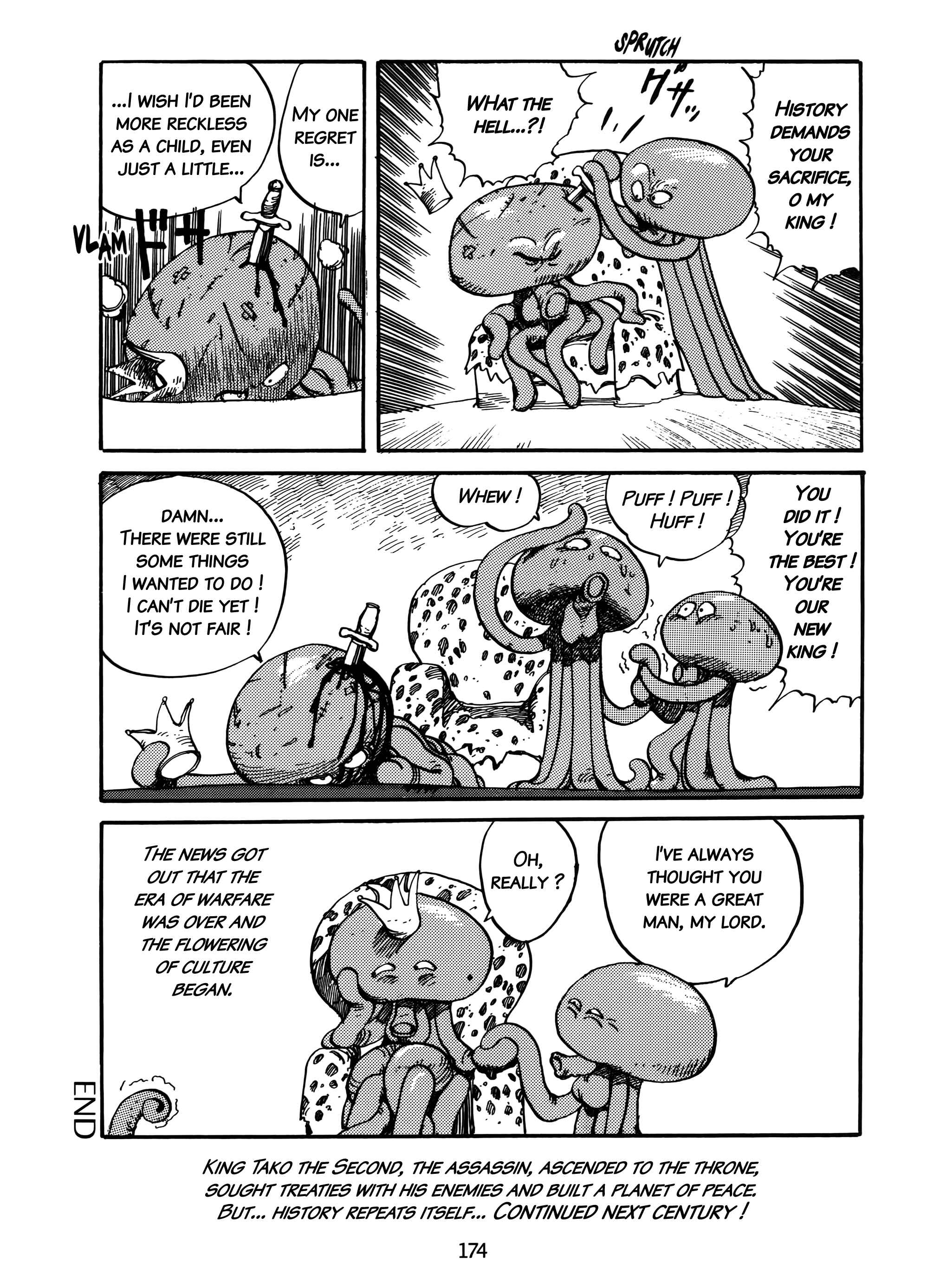 Page 29 Chapter 8 Fireball