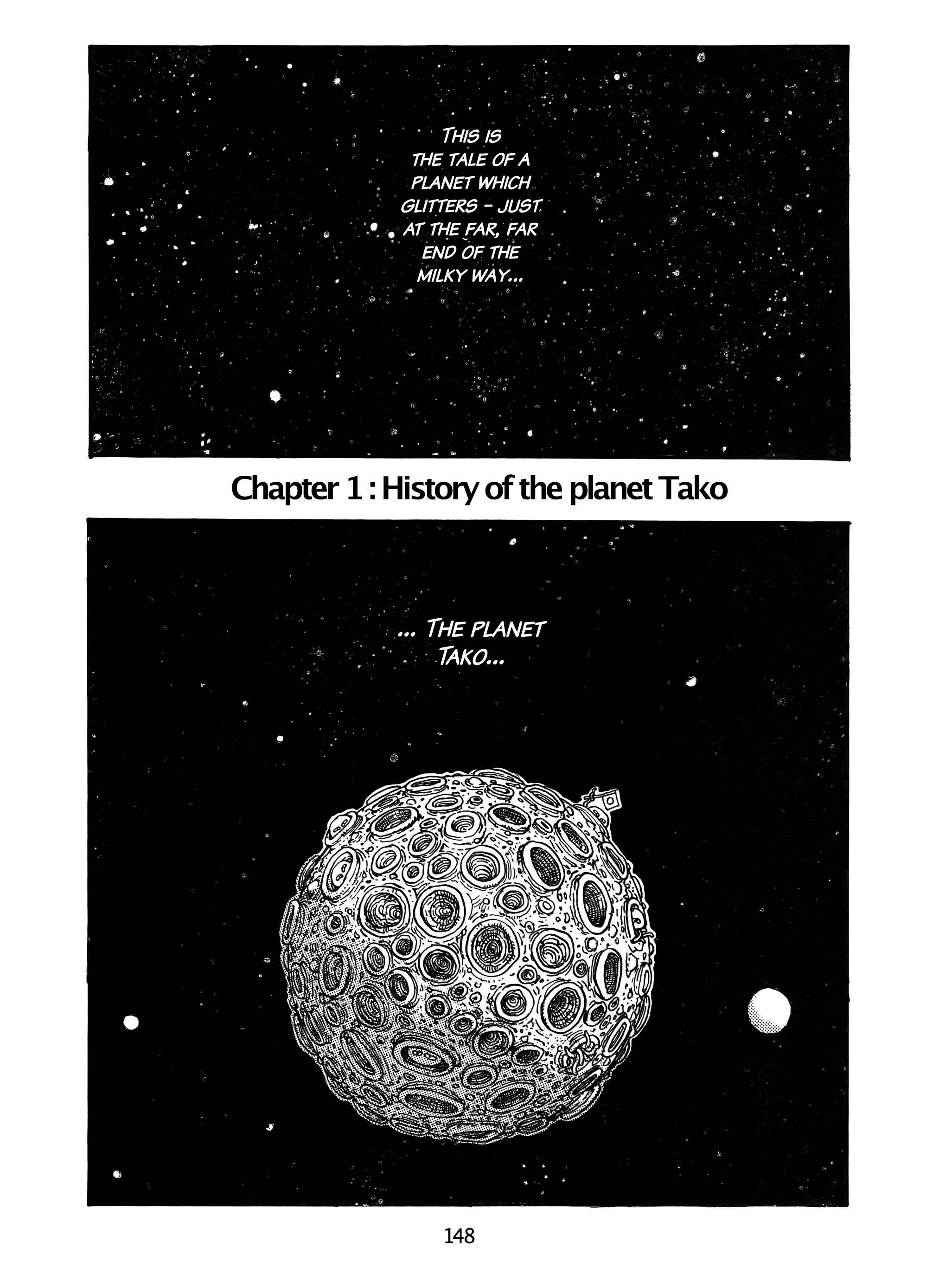 Page 3 Chapter 8 Fireball