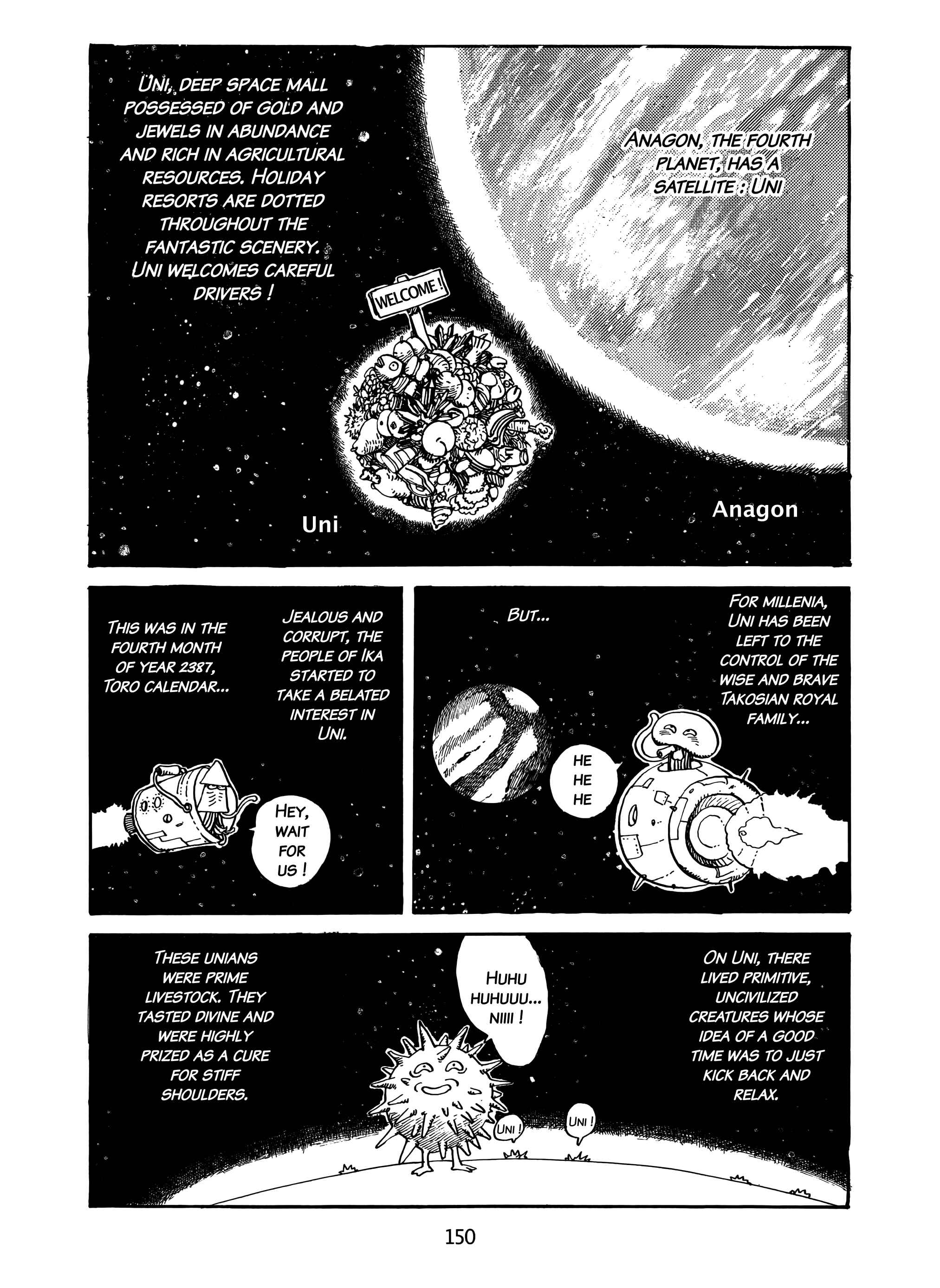 Page 5 Chapter 8 Fireball