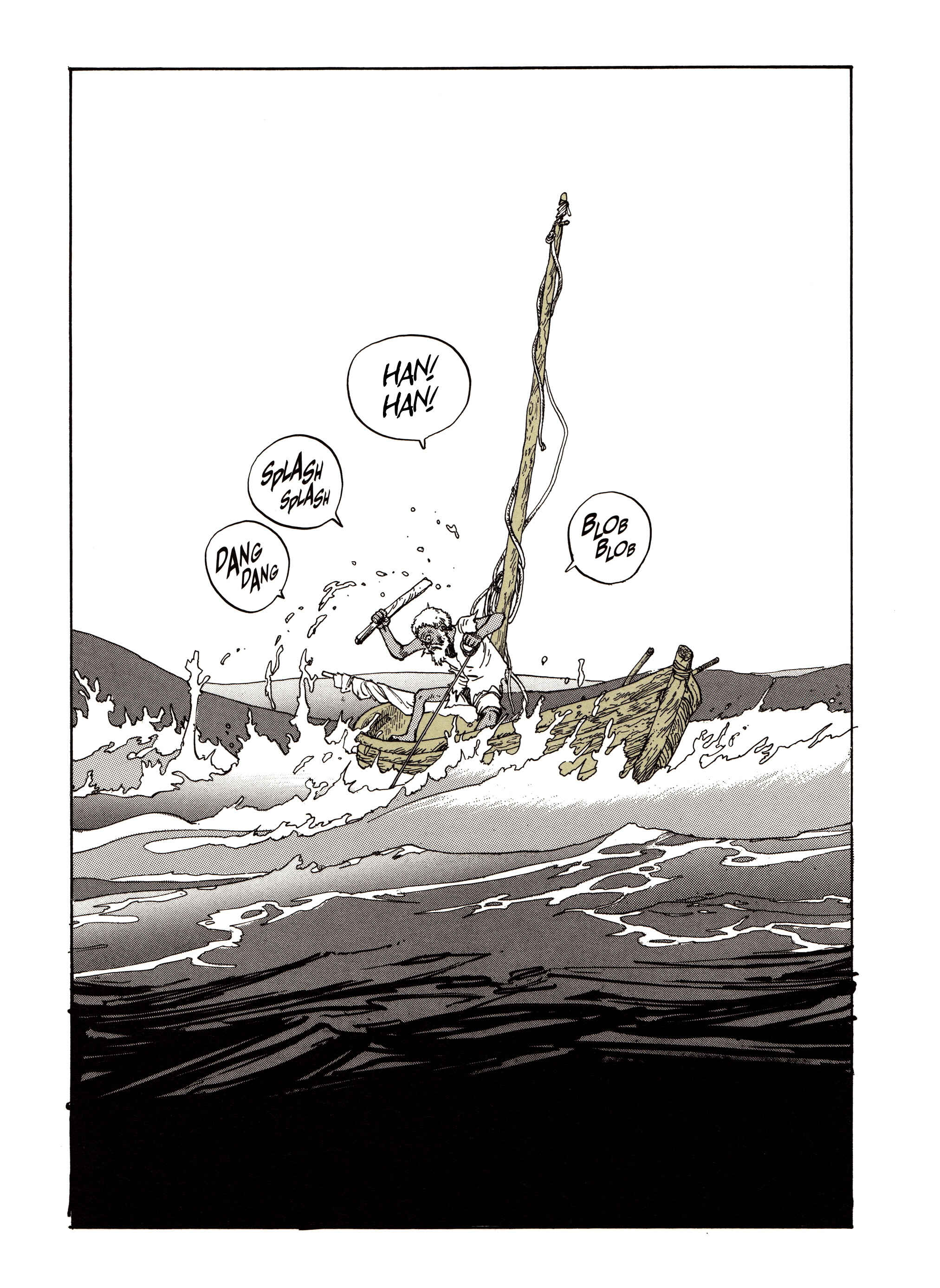 Page 14 Chapter 10 Fireball
