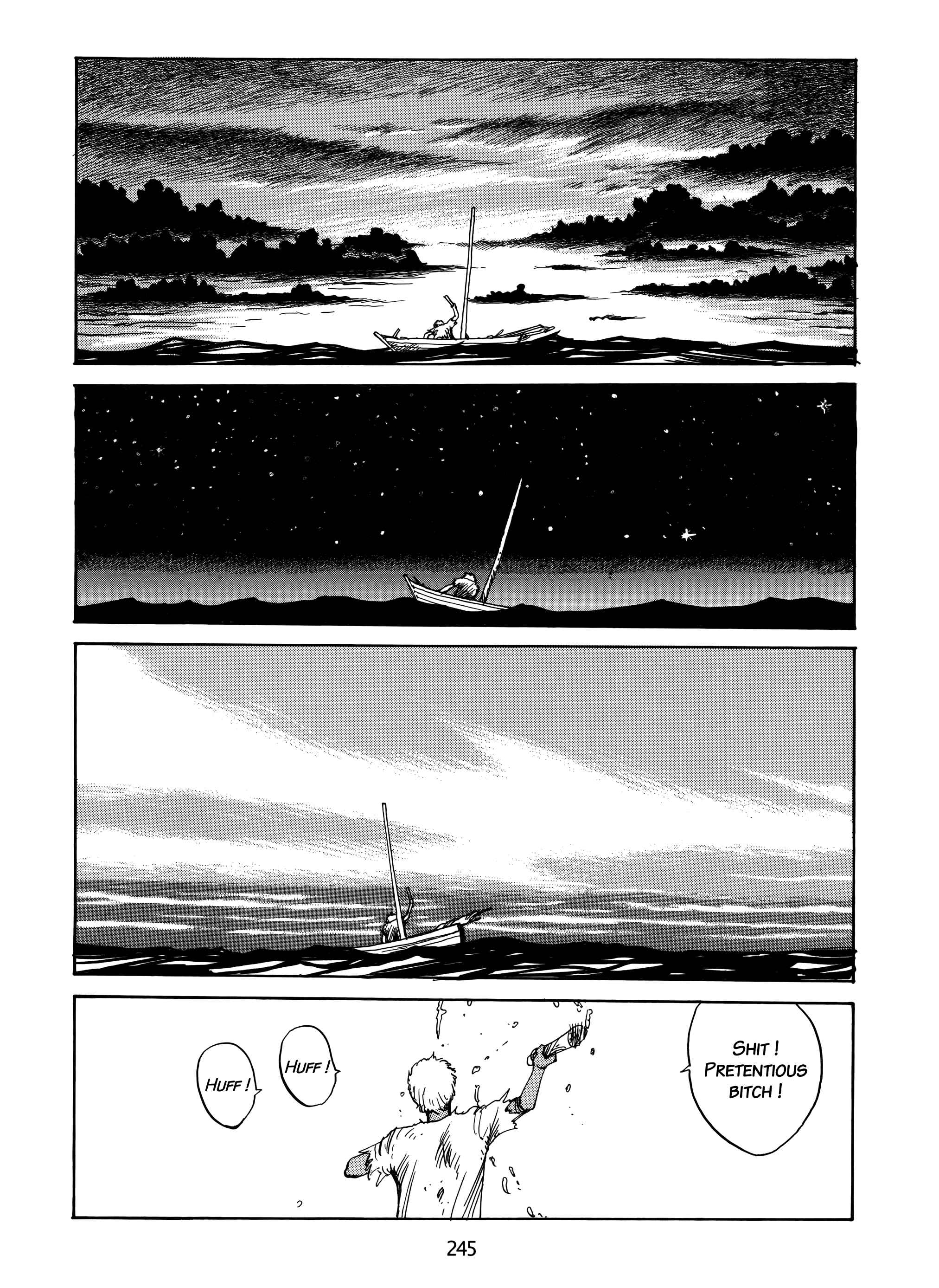 Page 16 Chapter 10 Fireball