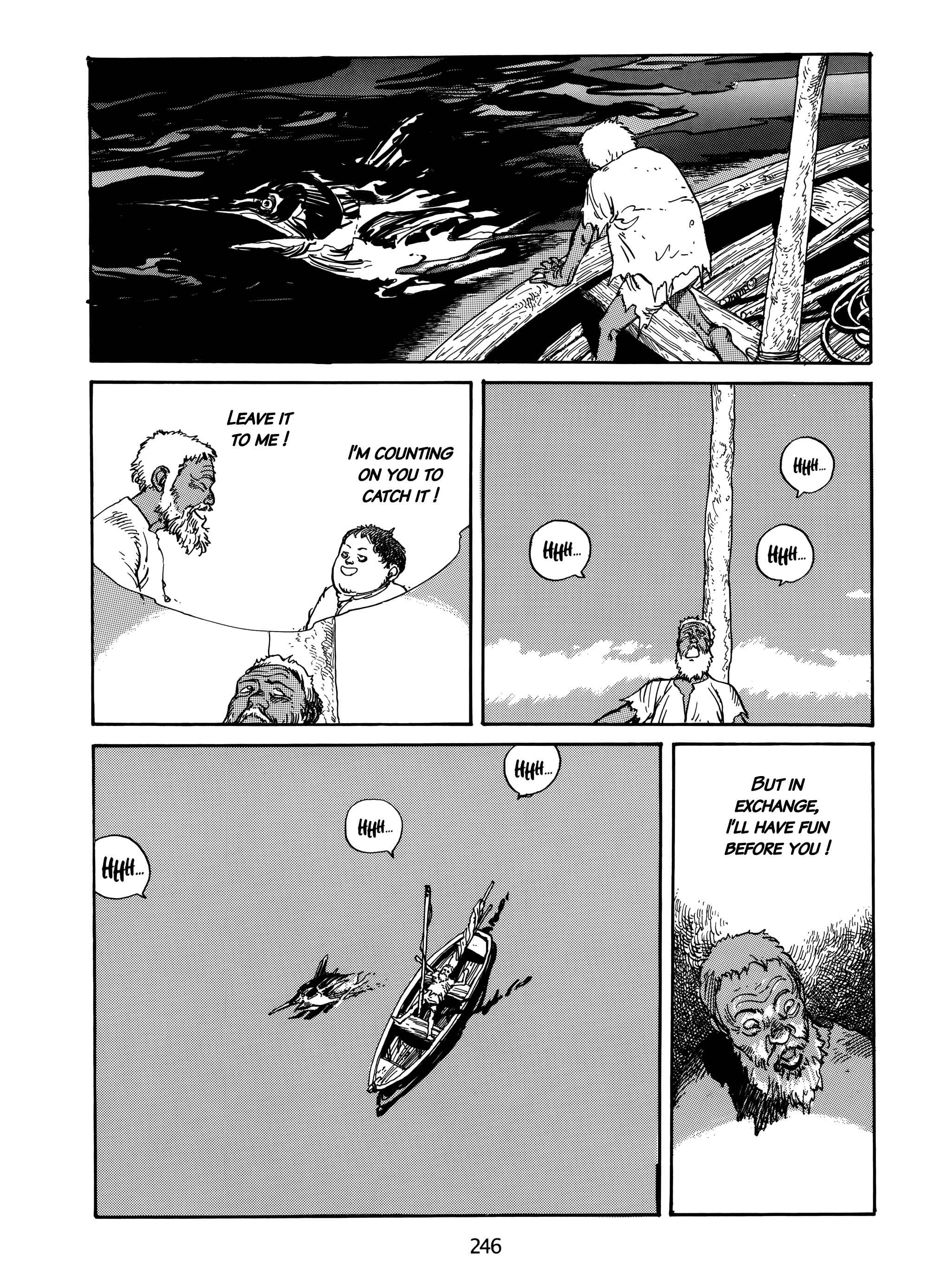 Page 17 Chapter 10 Fireball