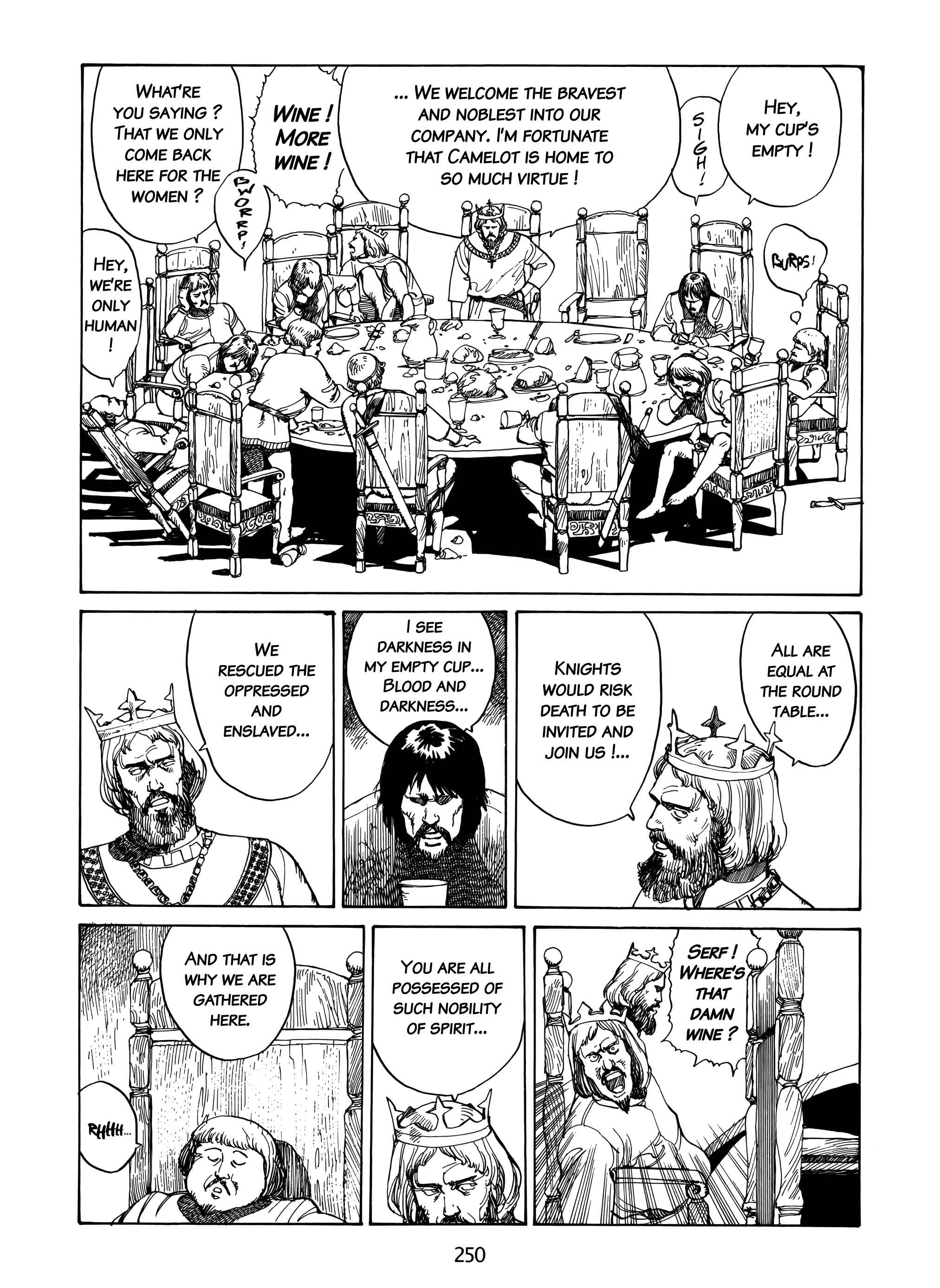 Page 21 Chapter 10 Fireball