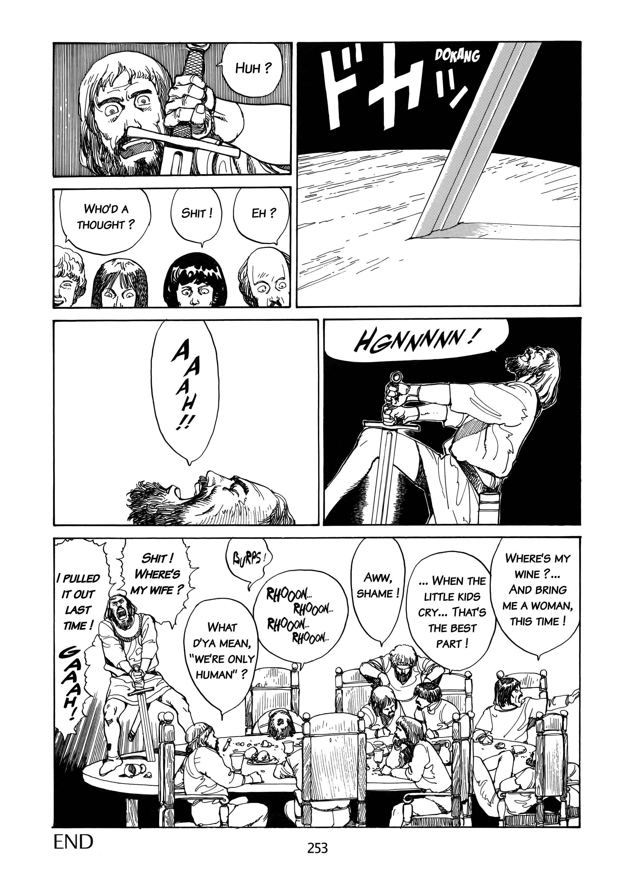 Page 24 Chapter 10 Fireball
